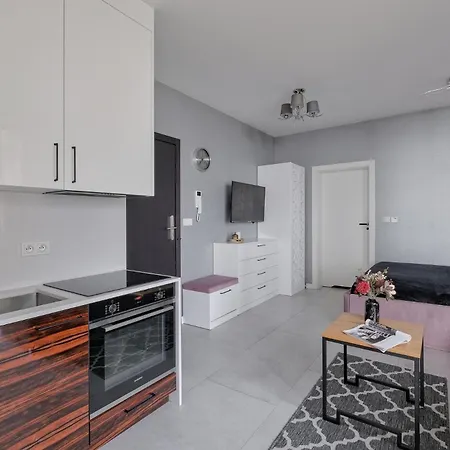Apartment - 200m Do Term Bania, Blisko Natury Bialka Tatrzanska