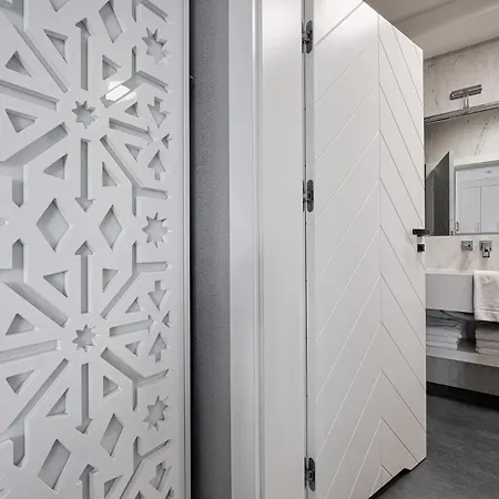 - 200m Do Term Bania, Blisko Natury Apartament Białka Tatrzańska