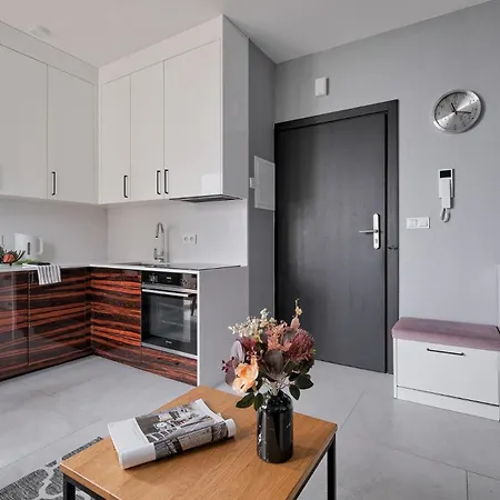 - 200m Do Term Bania, Blisko Natury Apartment