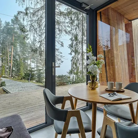 - 200m Do Term Bania, Blisko Natury Apartment Bialka Tatrzanska