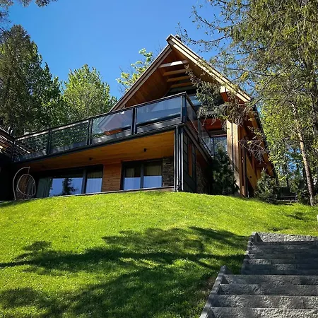 - 200m Do Term Bania, Blisko Natury Appartement